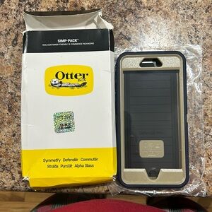 Otter Box Defender Pro